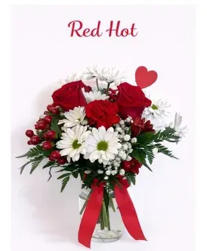 Red Hot
