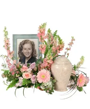 Delicate Remembrance