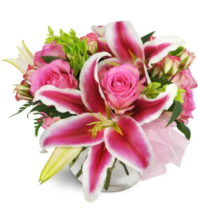 You Are Beautiful Bouquet