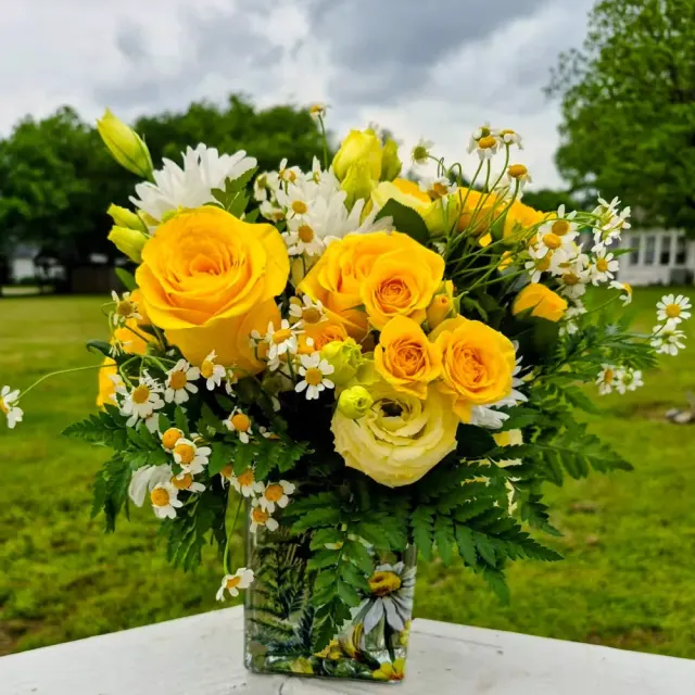 Bee-Utiful