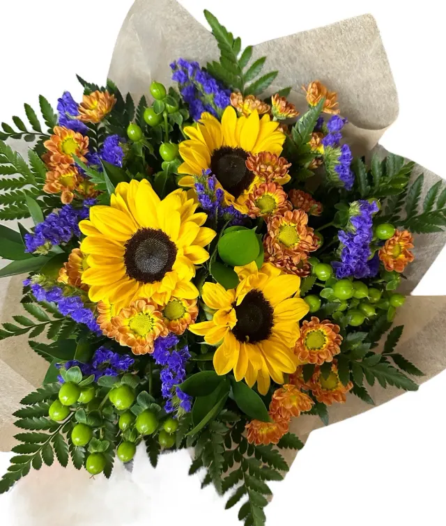 Sunshine Bouquet