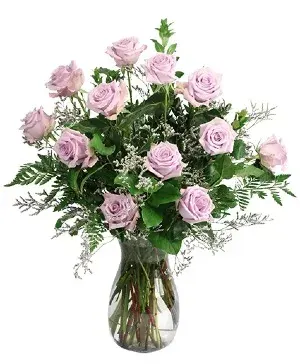 Lilac Dozen
