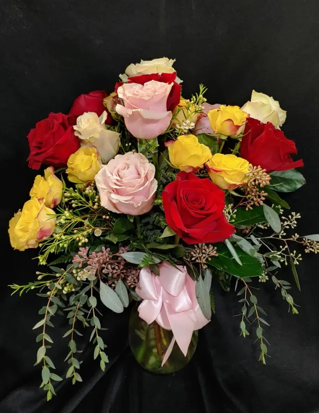 Rose Garden 18