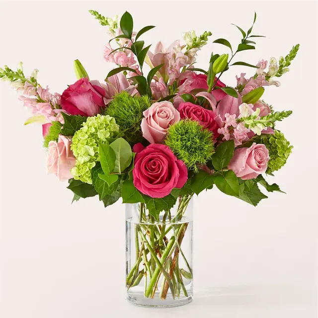 Fit for a Queen Luxury Bouquet