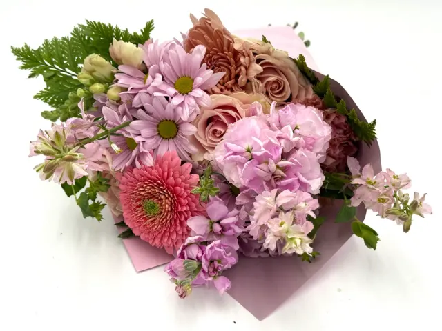 Field Notes Bouquet