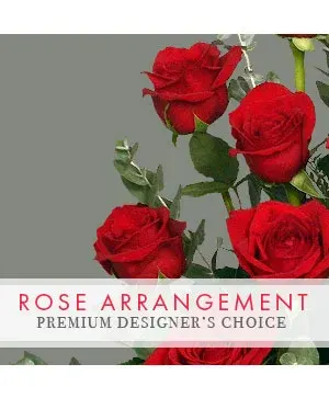 Rose Design