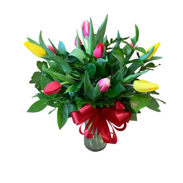Tulip Time