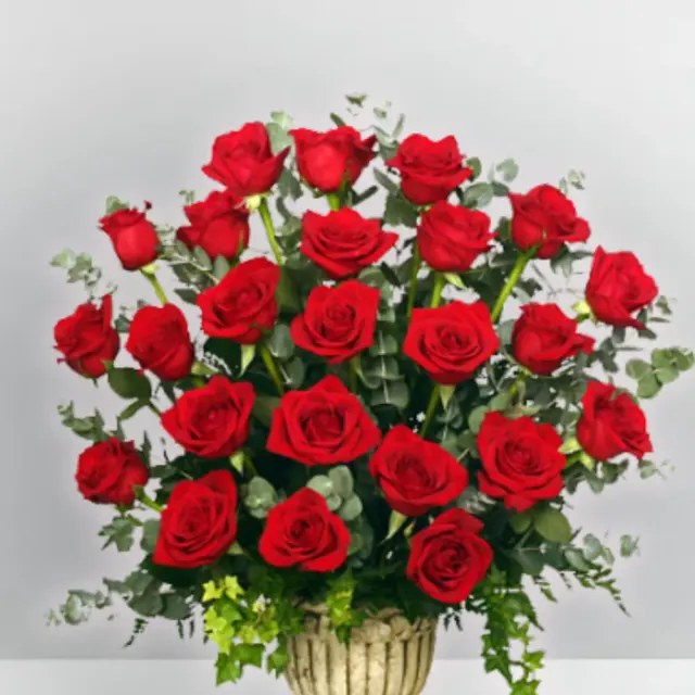 Rosy recollecions
