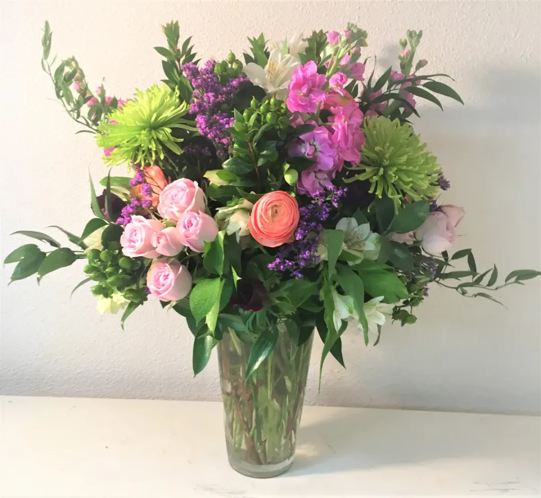 Cottage Garden