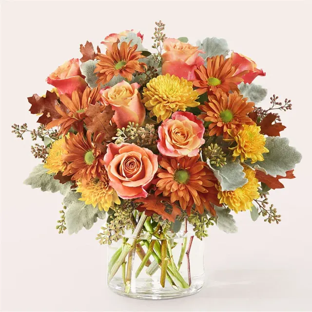 Caramel Apple Bouquet