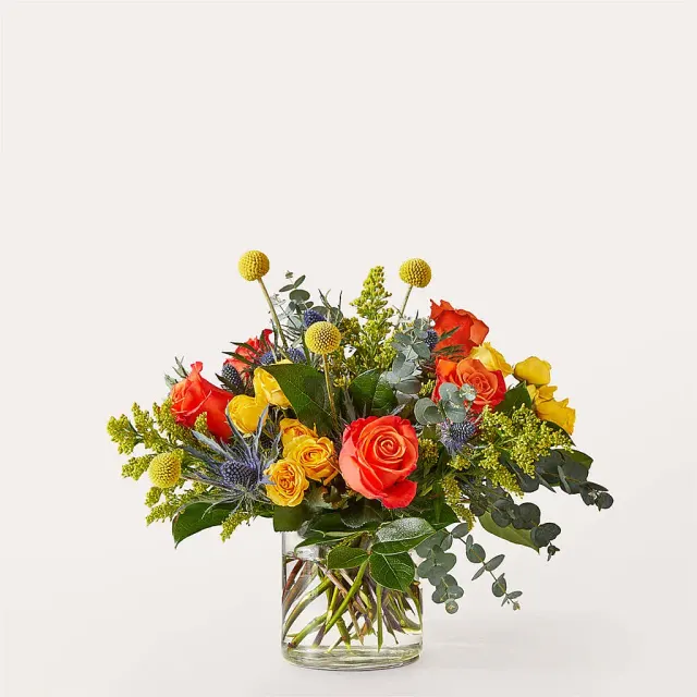 Disco Bouquet