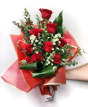Passionate Dozen