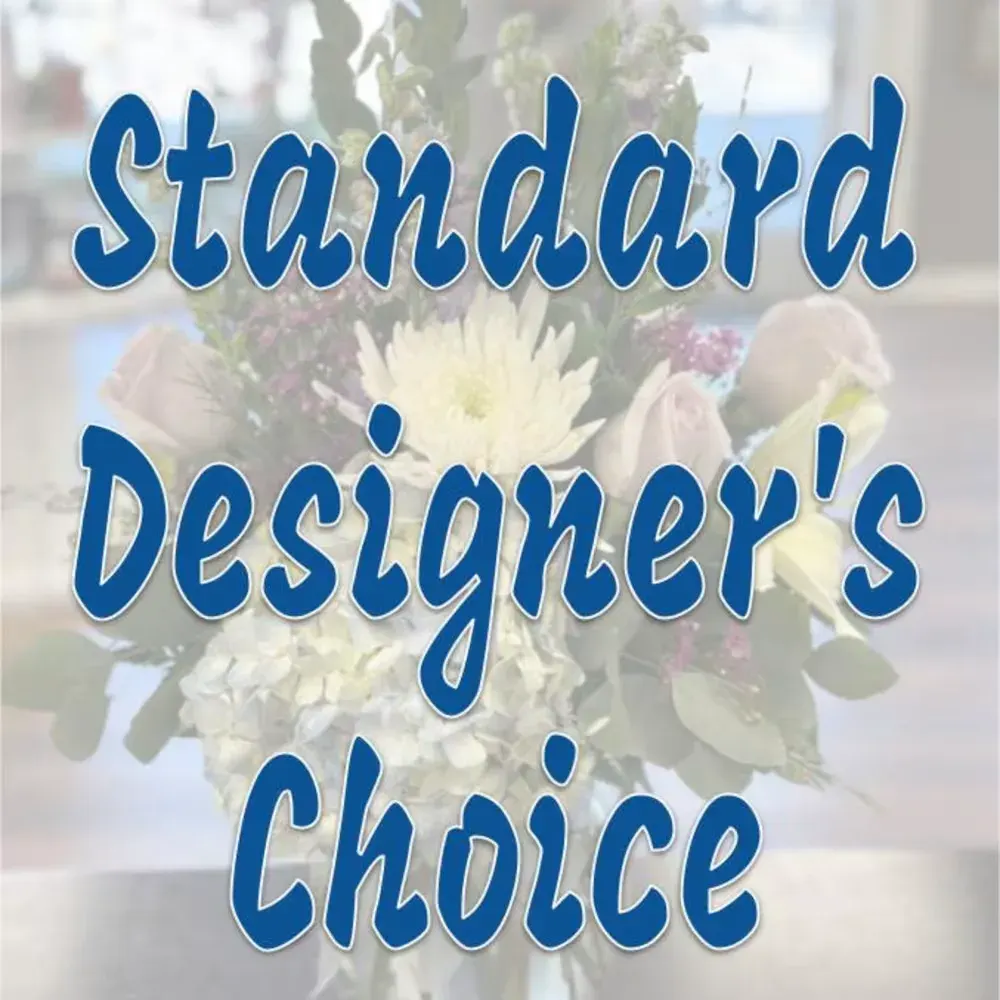Designer's Choice Standard