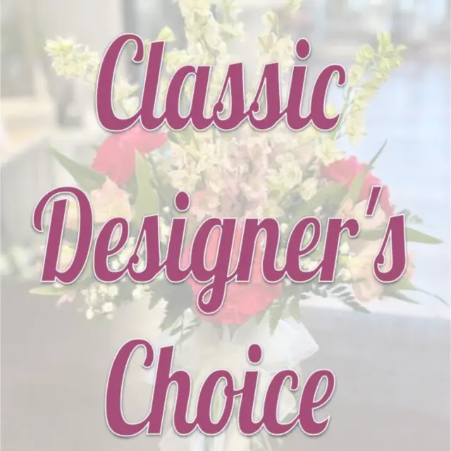 Designer's Choice Classic