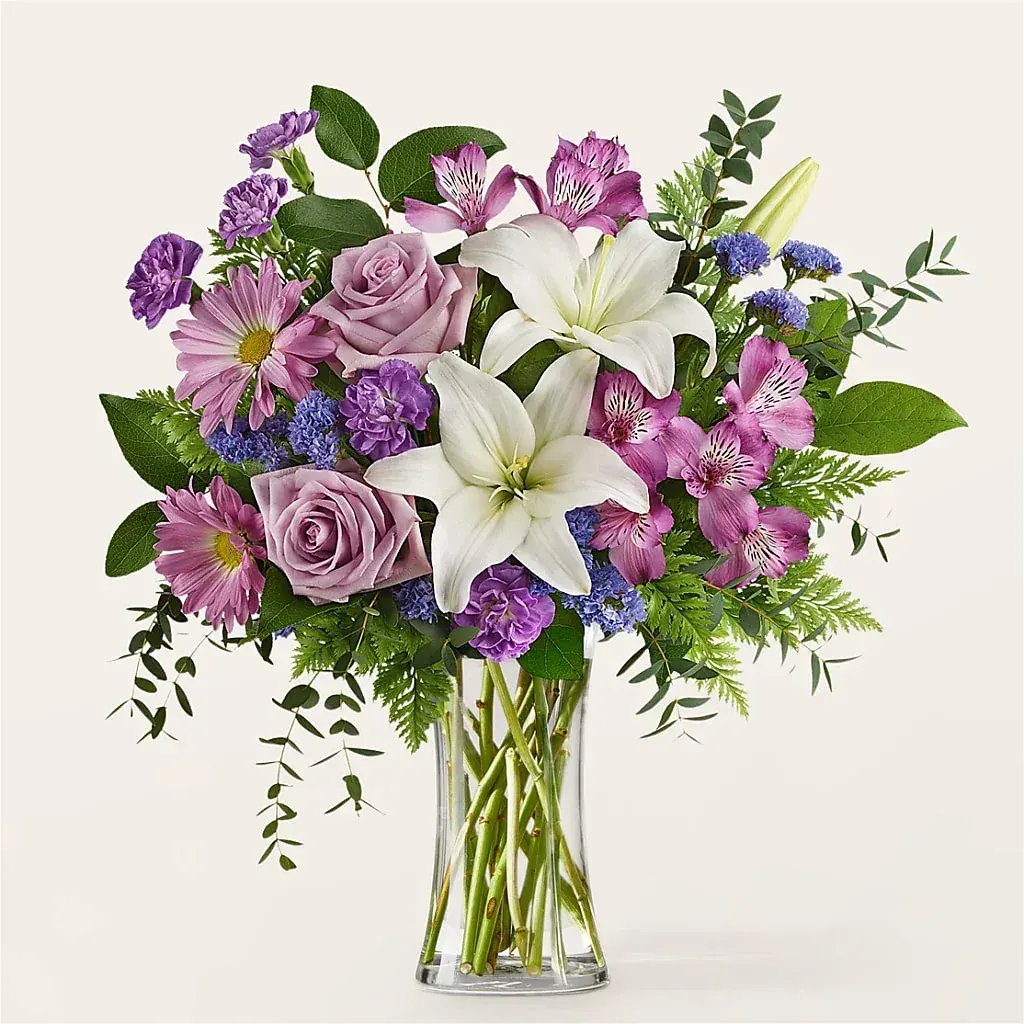 The Dreamscape Bouquet