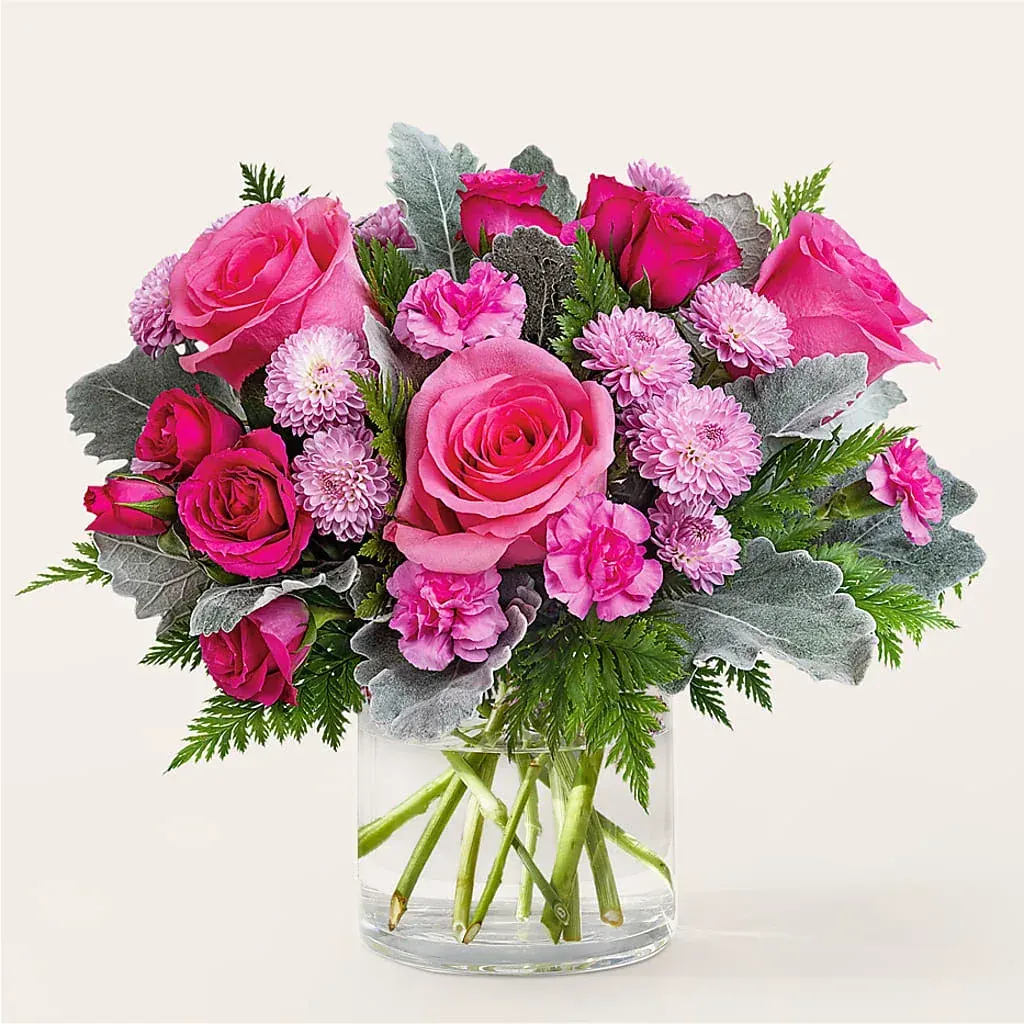 Sweet As Can Be Bouquet