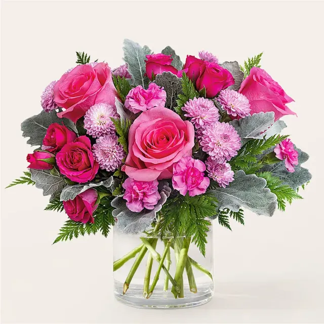 Sweet As Can Be Bouquet