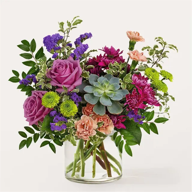 You're a Gem Bouquet