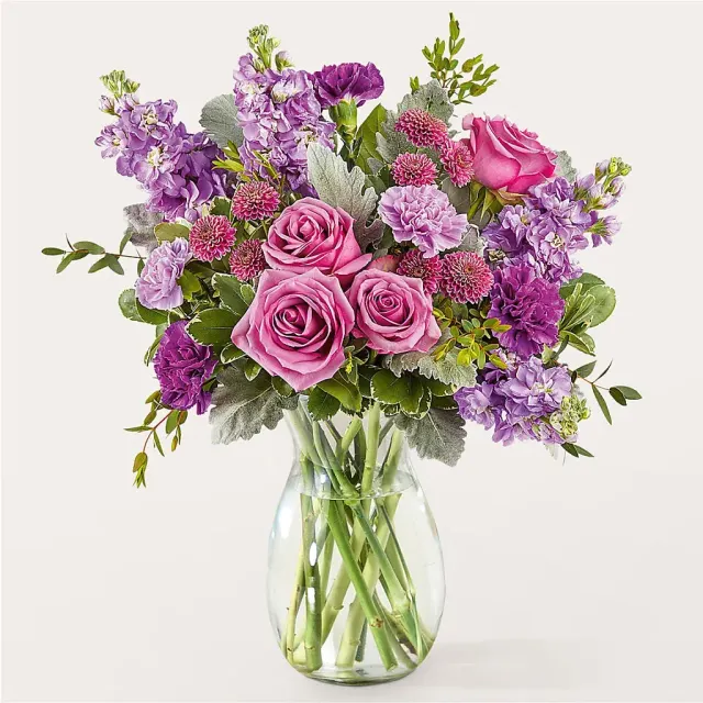 A Love Story Bouquet