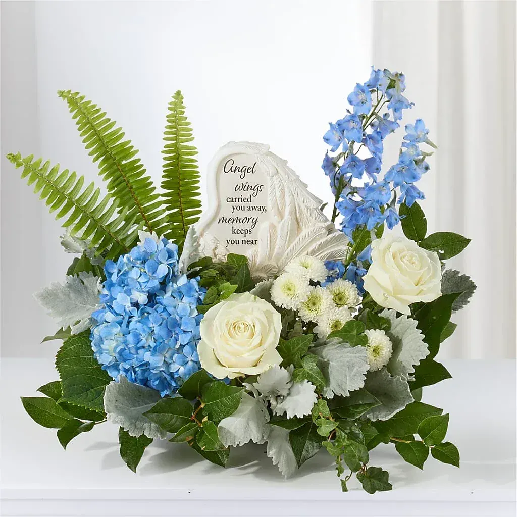 Dearest Arrangement