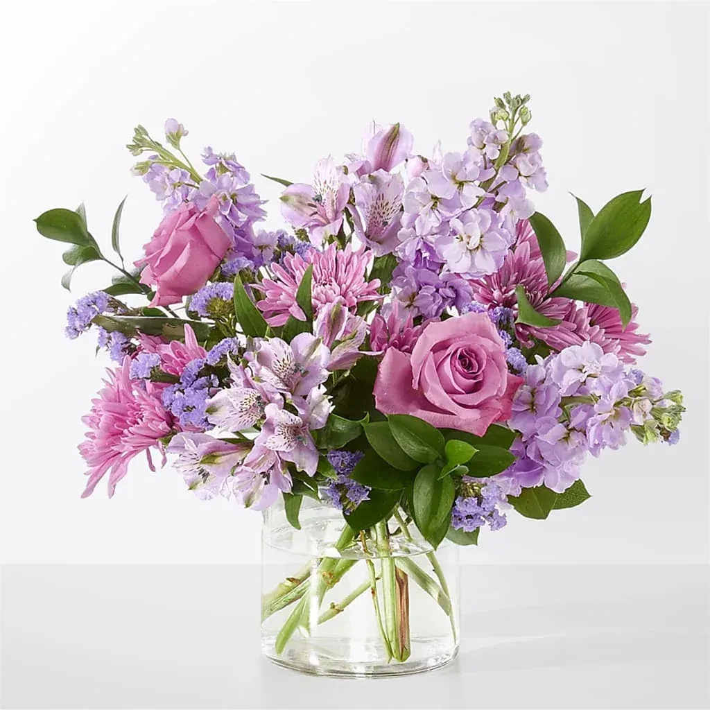 Cloud Nine Bouquet