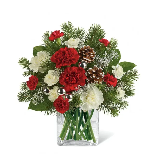 Woodland Wonder Bouquet