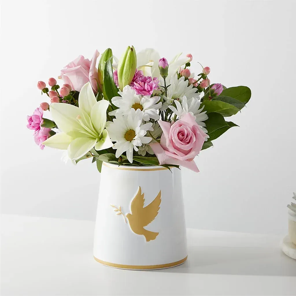 Meaningful Memories Bouquet