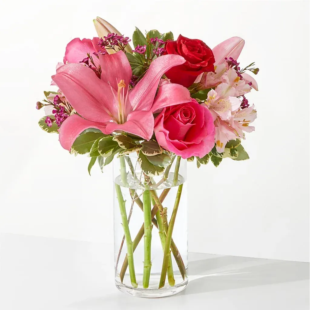 Lucky in Love Bouquet