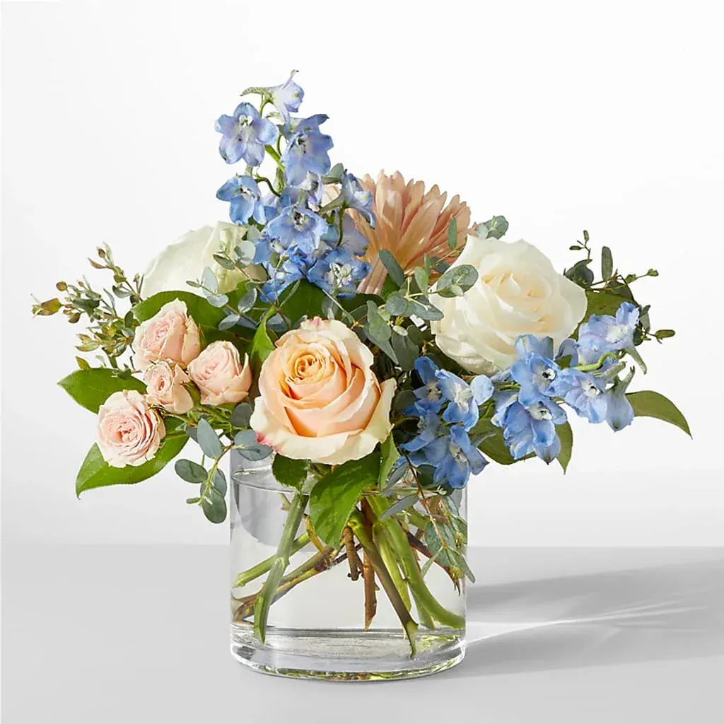 Inspired Bouquet