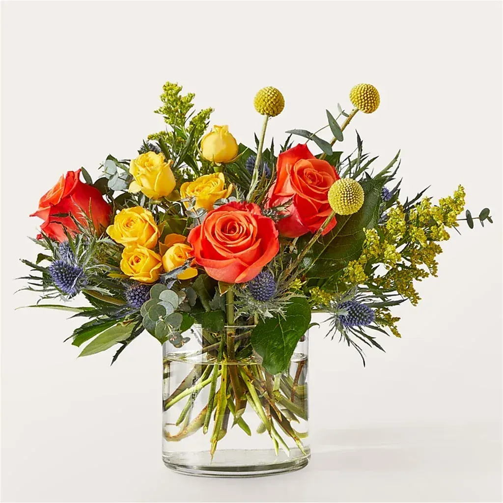 Disco Bouquet