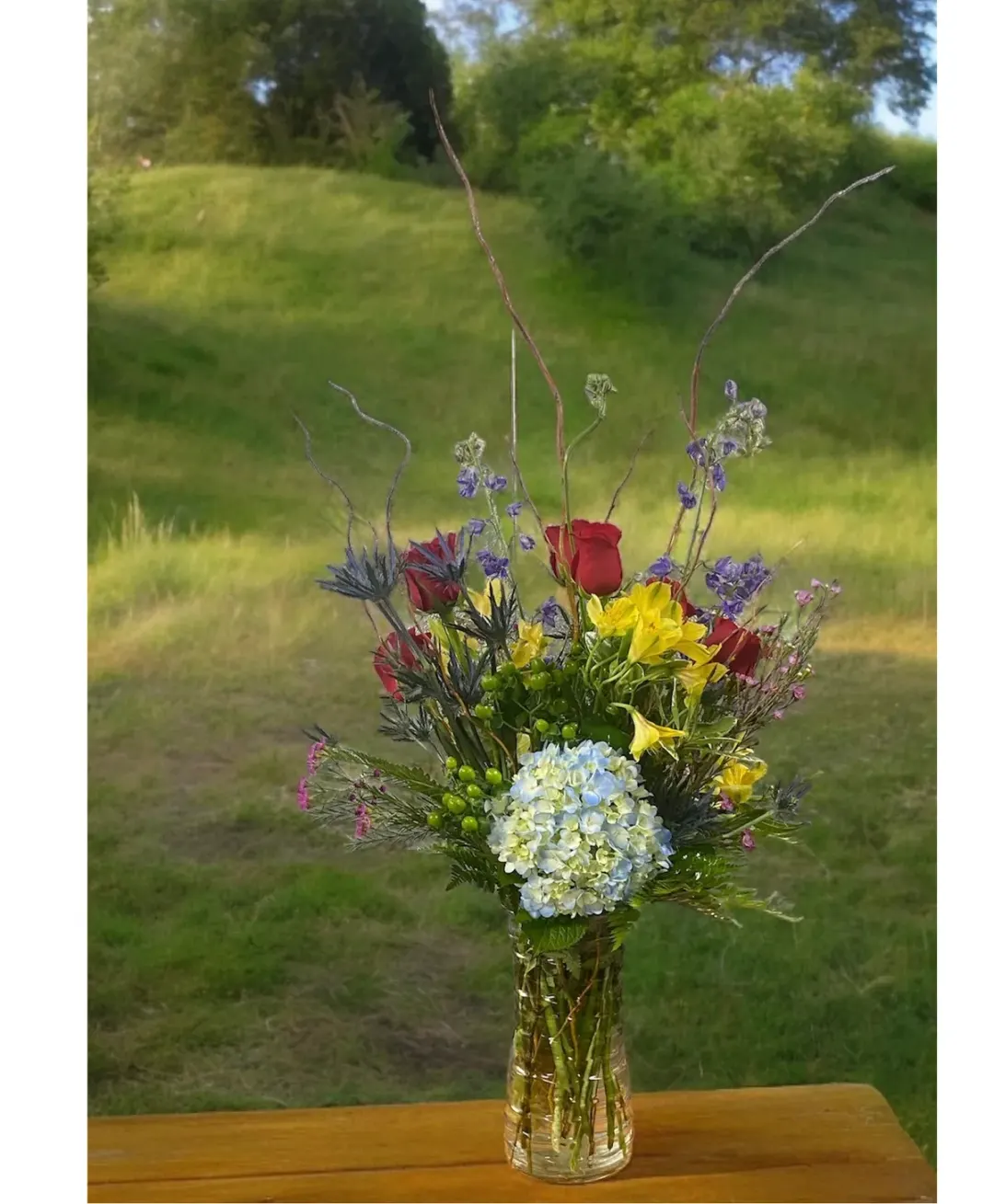 Wildflower Wonder