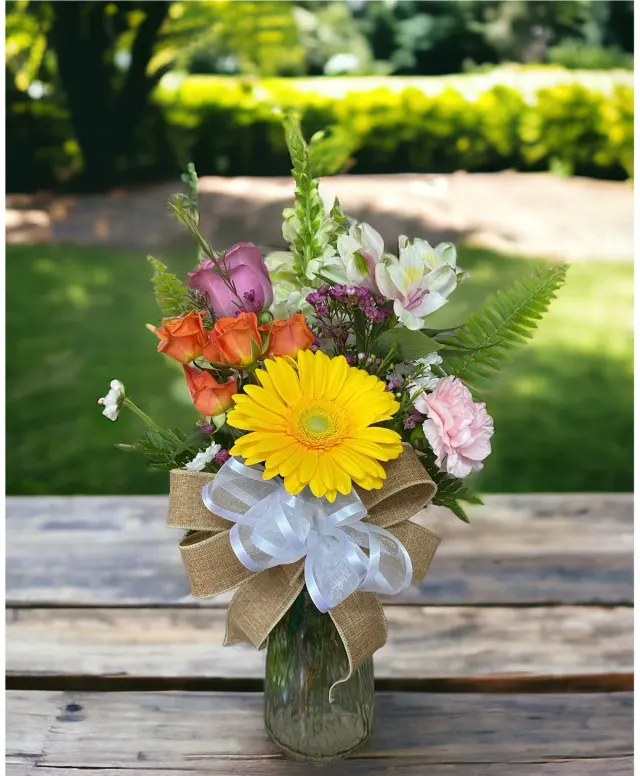 Summer Blossoms