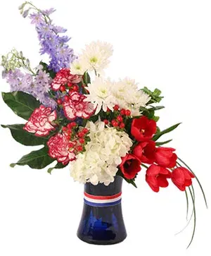 Floral Cadence