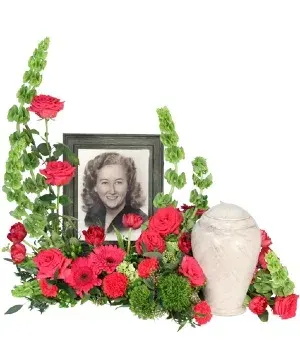 Tender Memorial