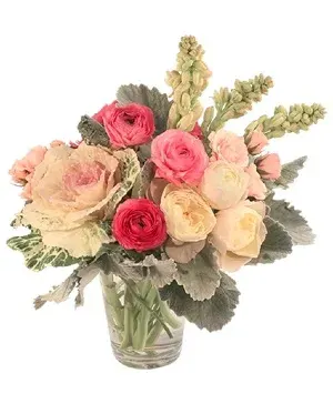 Vintage Loveliness