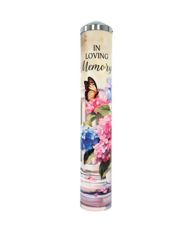 Memorial Art Poles