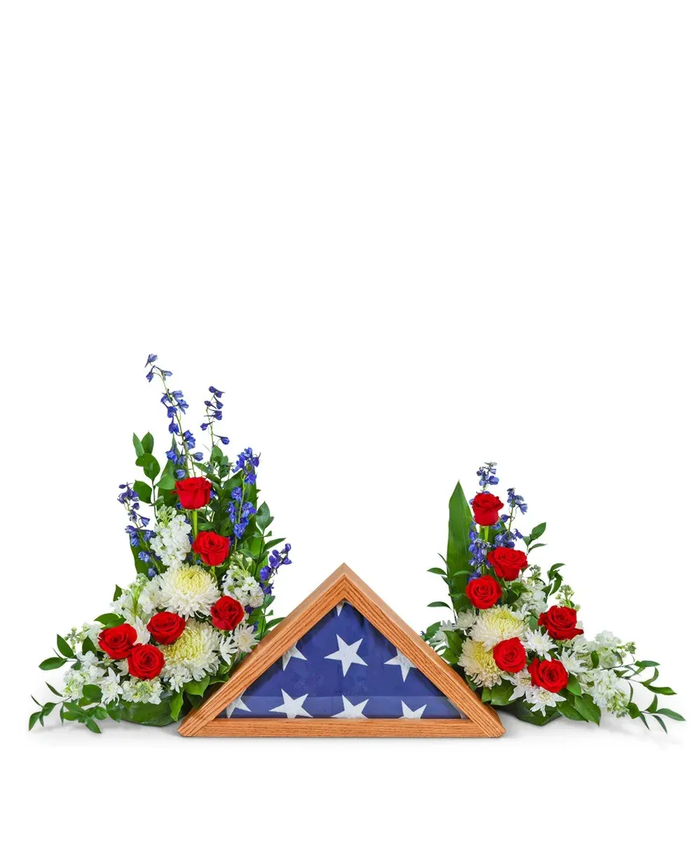 Final Salute Memorial Tribute