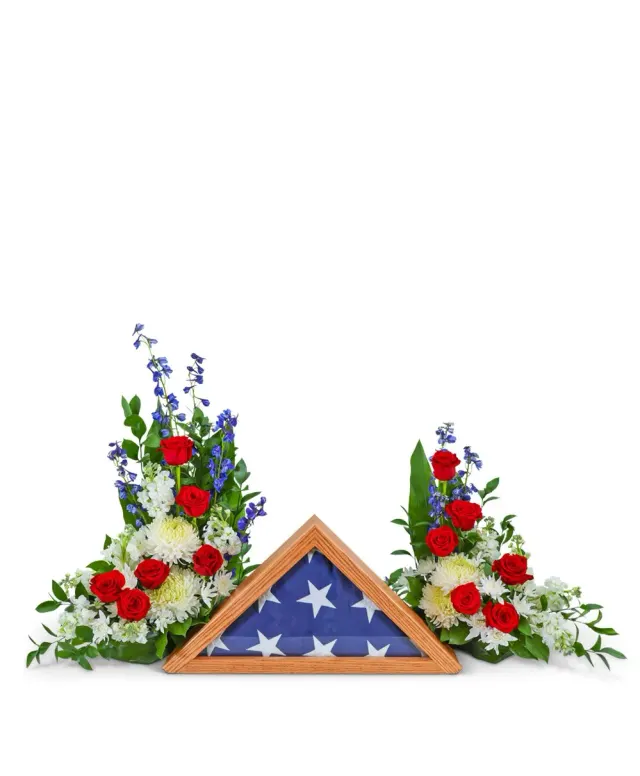 Final Salute Memorial Tribute