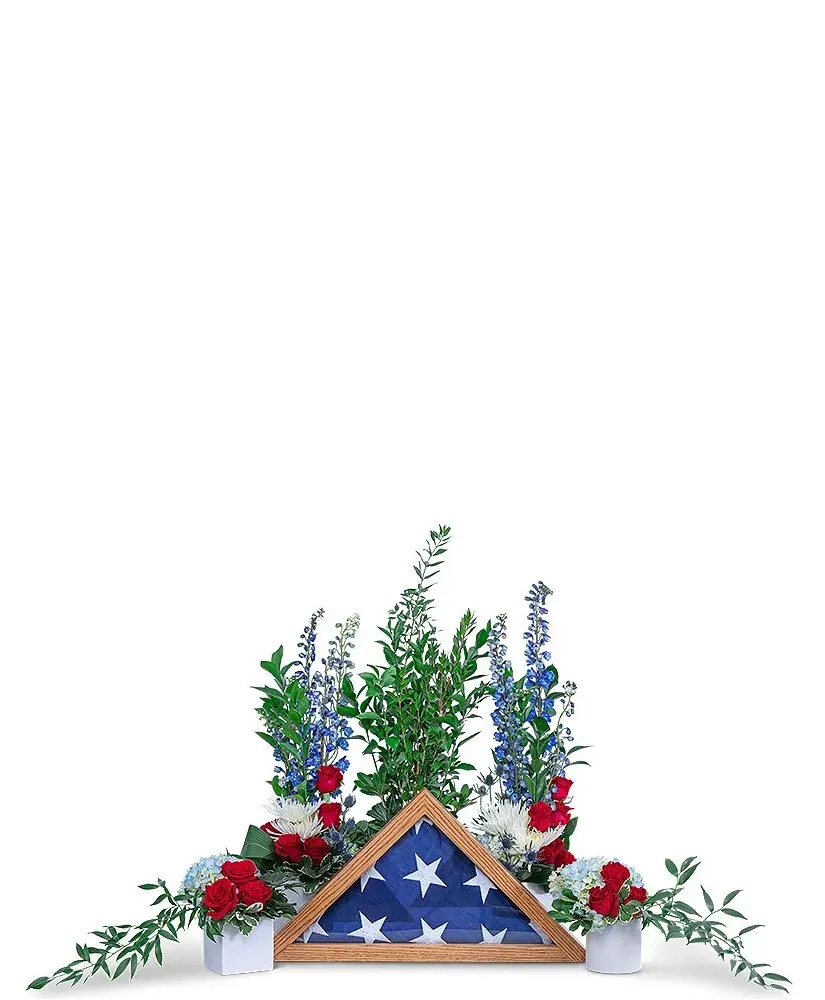 Valiant Tribute
