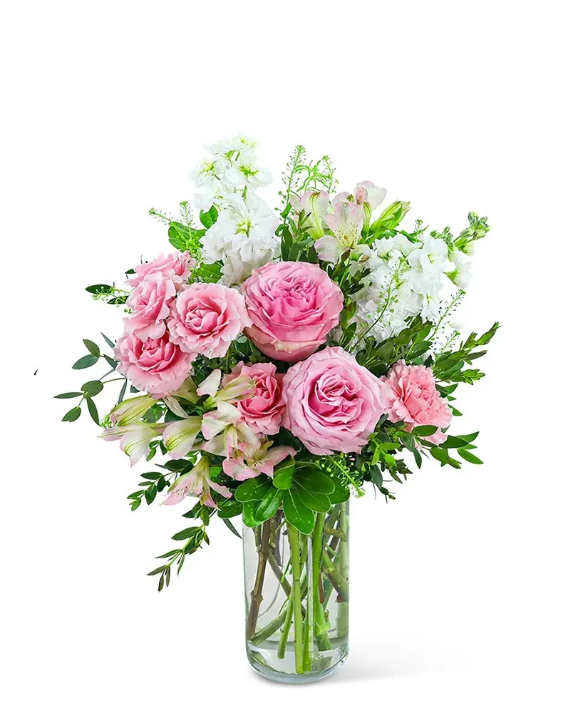 Parisian Petals