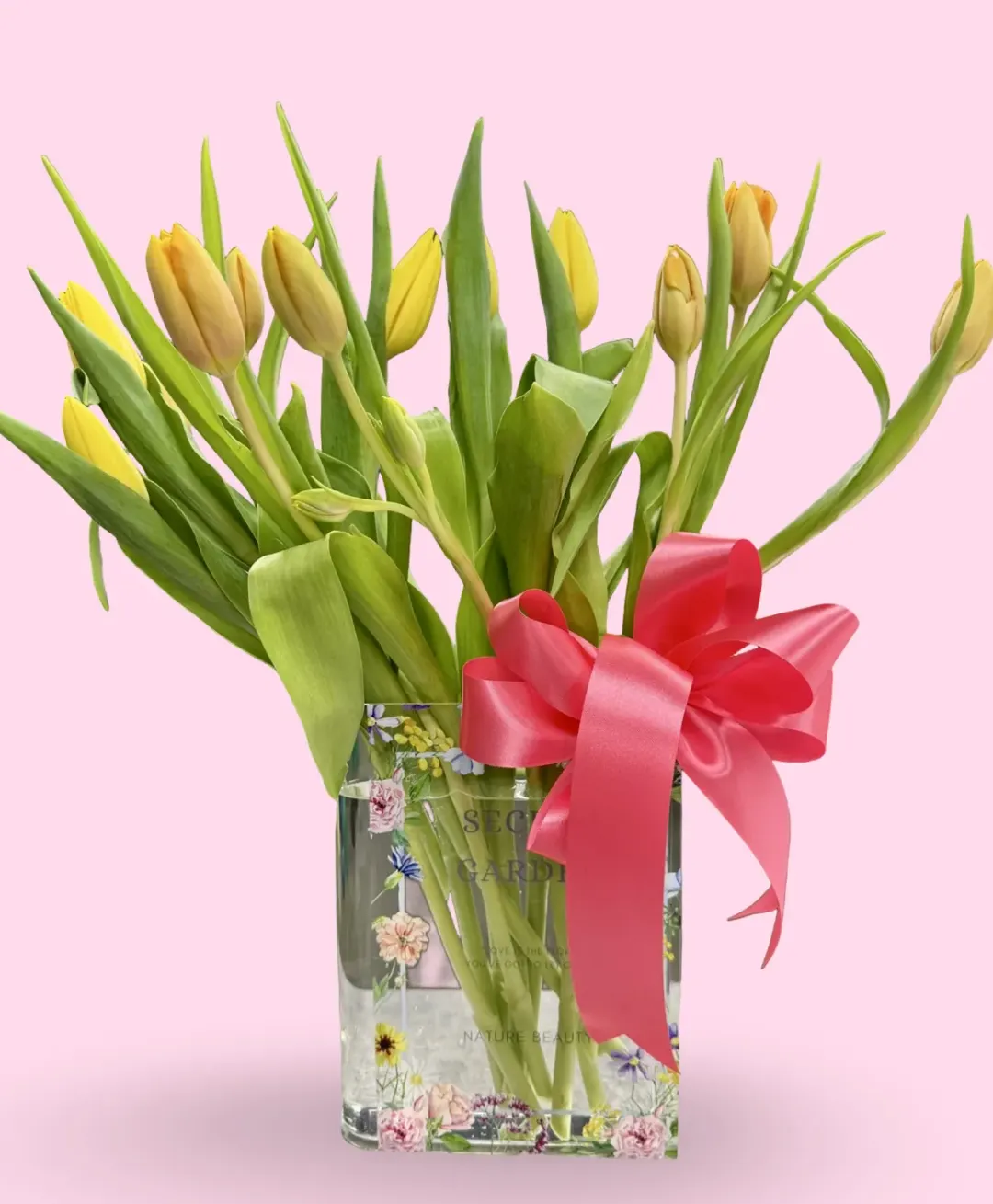 Book Vases