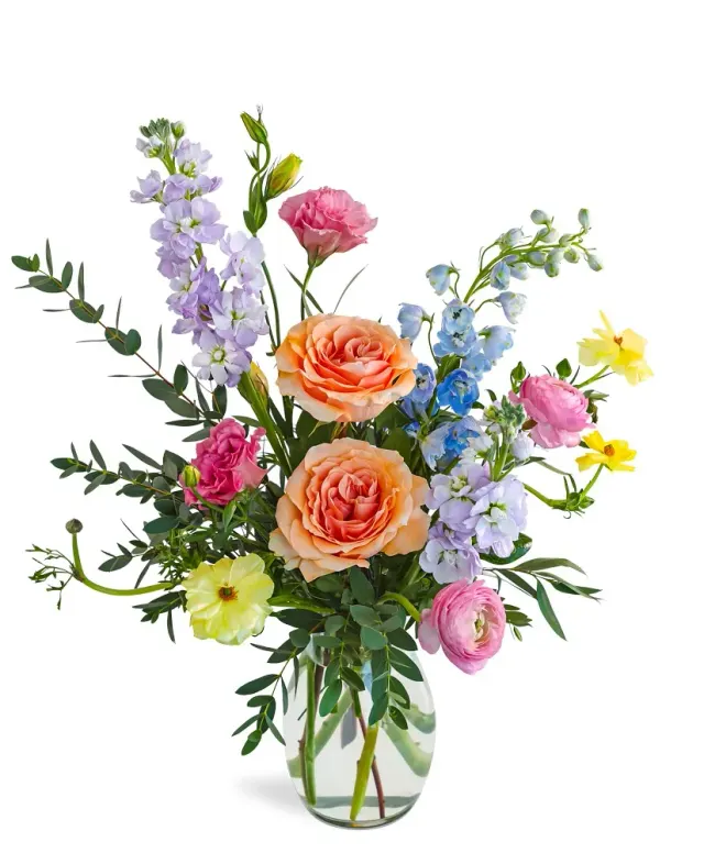 Meadowlite Bouquet