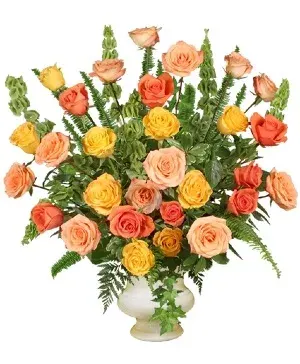 Timeless Roses