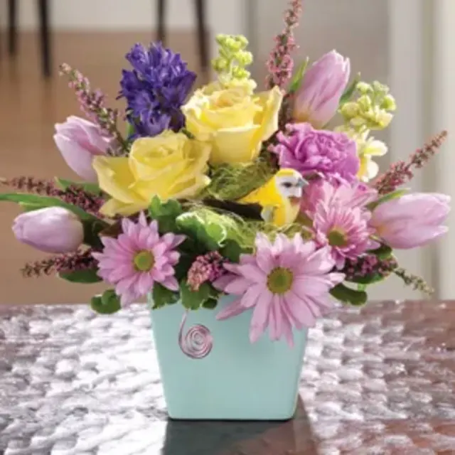 Pastel Perfect