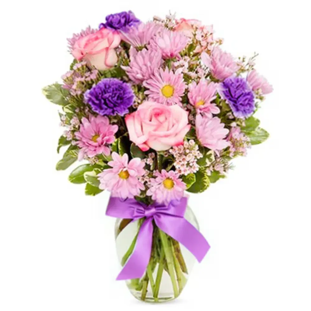 Love Blooms