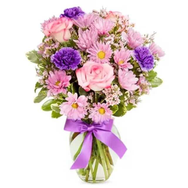 Love Blooms