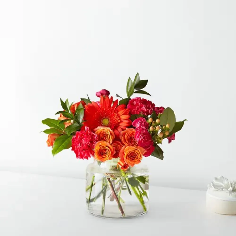Iridescence Bouquet