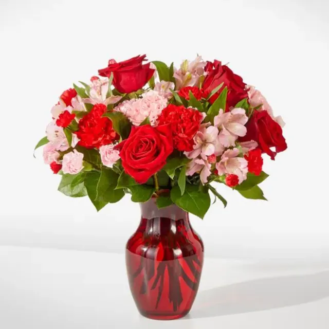 Candy Kisses Bouquet