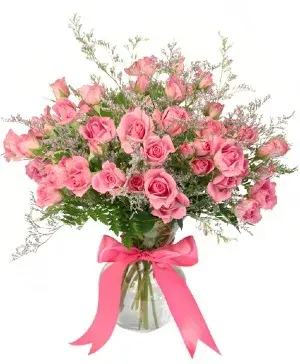 Adoring Sweetness