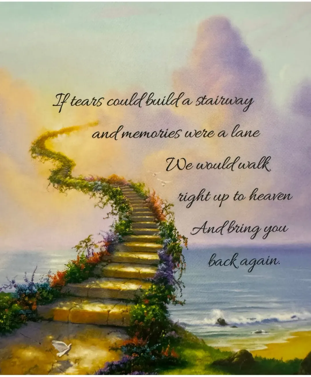 Stairway To Heaven